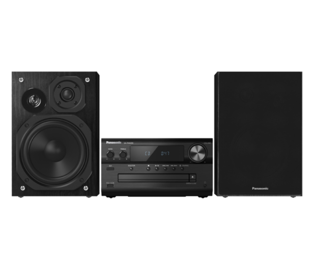 Panasonic SC-PMX90EG Czarny - 661122 - zdjęcie 4